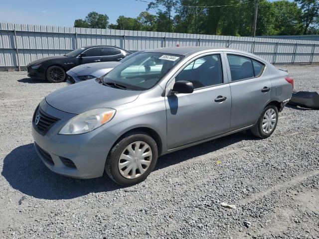 NISSAN VERSA 2014 3n1cn7ap7el866195