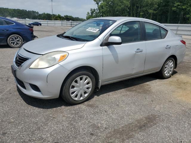 NISSAN VERSA 2014 3n1cn7ap7el867654