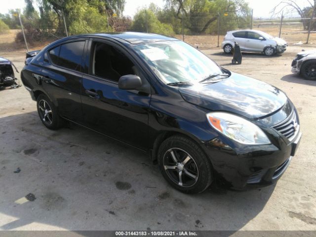 NISSAN VERSA 2014 3n1cn7ap7el868271