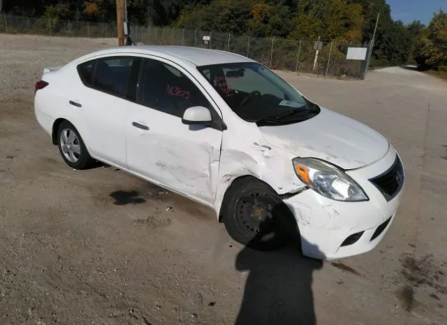 NISSAN VERSA 2014 3n1cn7ap7el869341