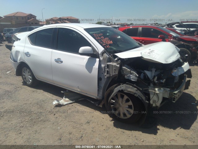 NISSAN VERSA 2014 3n1cn7ap7el869355