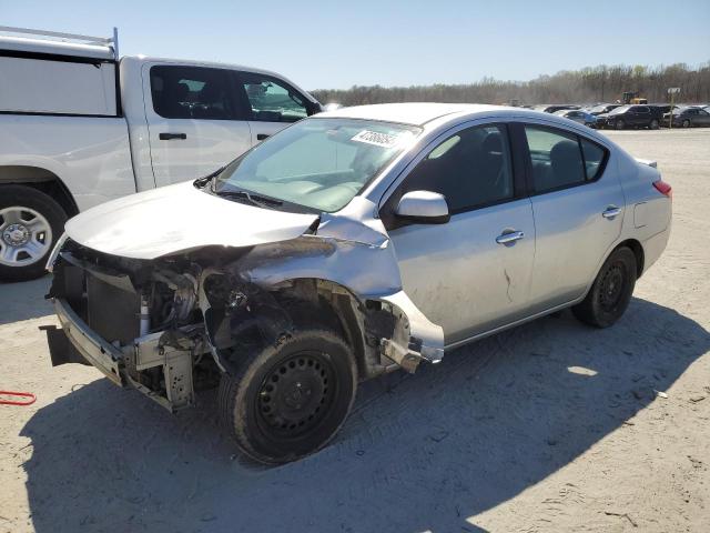 NISSAN VERSA 2014 3n1cn7ap7el869422