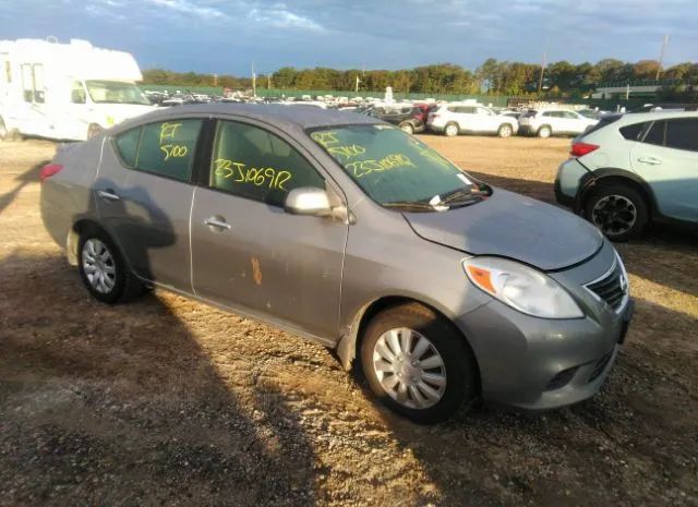 NISSAN VERSA 2014 3n1cn7ap7el874619