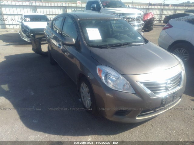 NISSAN VERSA 2014 3n1cn7ap7el877228