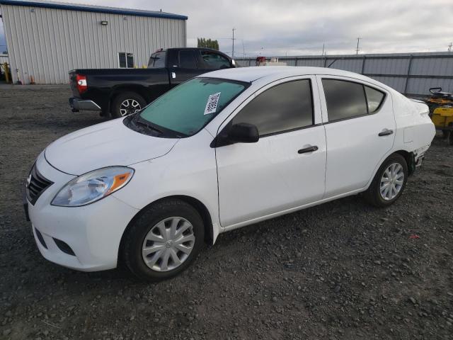 NISSAN VERSA S 2014 3n1cn7ap7el877536