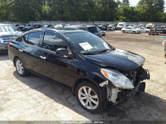 NISSAN VERSA 2014 3n1cn7ap7el877617