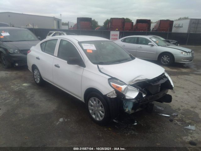 NISSAN VERSA 2015 3n1cn7ap7fl800439