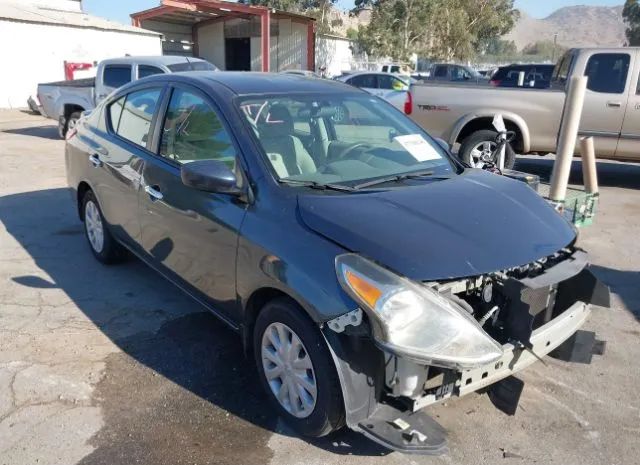 NISSAN VERSA 2015 3n1cn7ap7fl802482