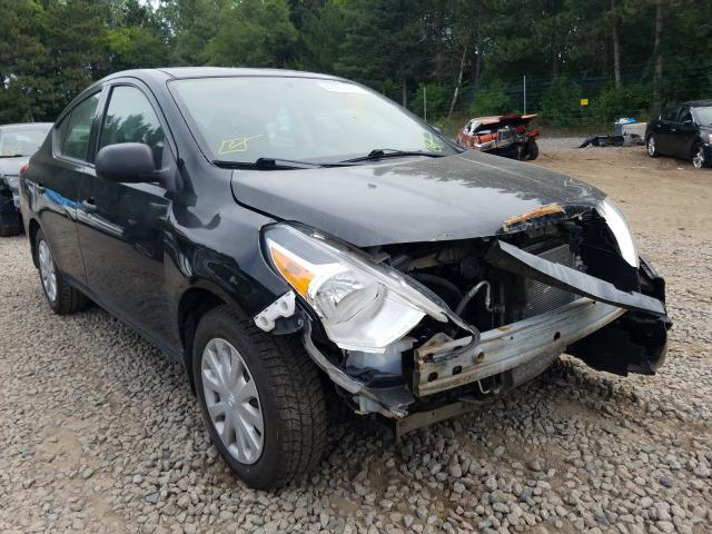 NISSAN VERSA 2015 3n1cn7ap7fl802823