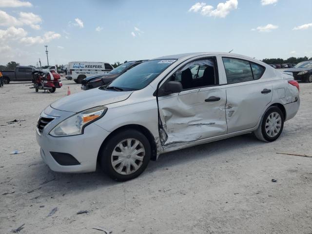 NISSAN VERSA 2015 3n1cn7ap7fl802949