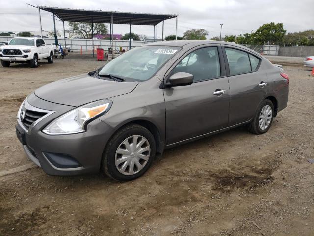 NISSAN VERSA 2015 3n1cn7ap7fl804085