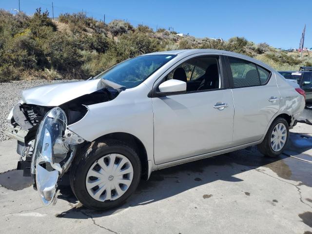 NISSAN VERSA S 2015 3n1cn7ap7fl808511