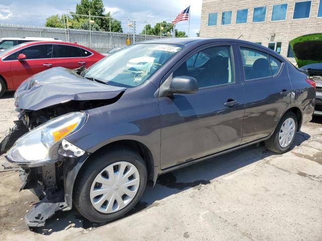 NISSAN VERSA S 2015 3n1cn7ap7fl814552