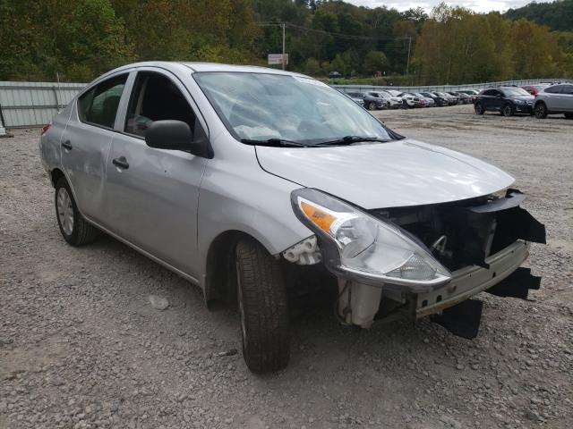 NISSAN VERSA S 2015 3n1cn7ap7fl816916