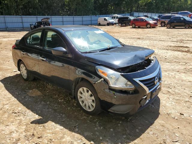 NISSAN VERSA S 2015 3n1cn7ap7fl822389