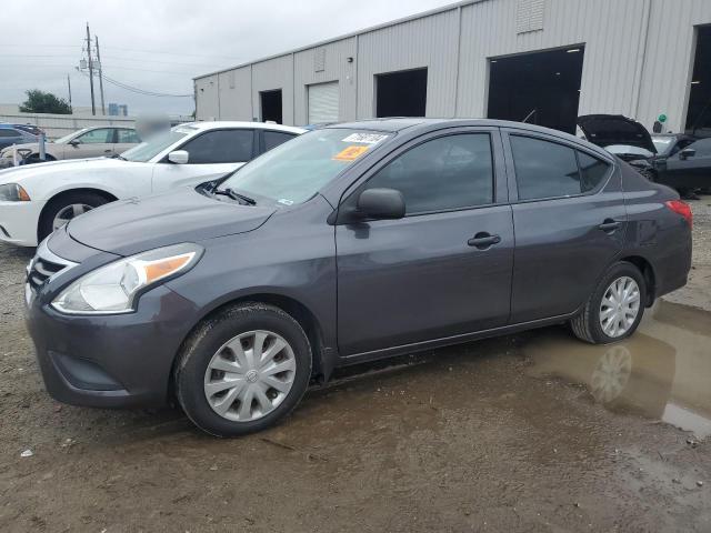 NISSAN VERSA S 2015 3n1cn7ap7fl831870