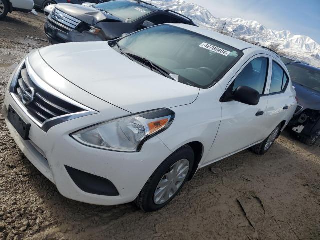 NISSAN VERSA 2015 3n1cn7ap7fl835028