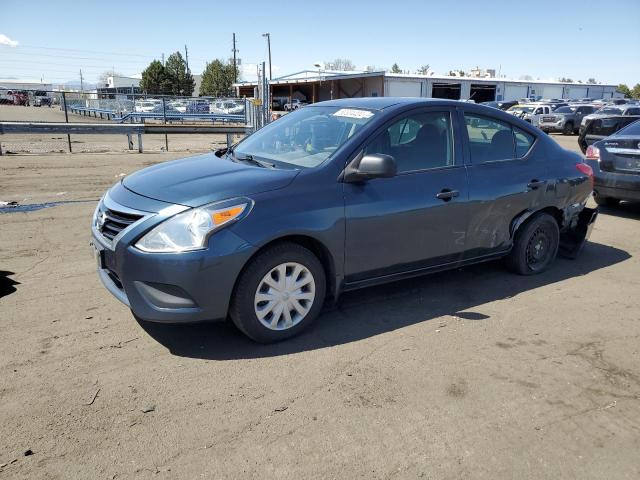 NISSAN VERSA 2015 3n1cn7ap7fl839497