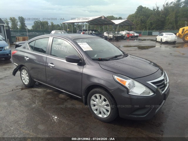 NISSAN VERSA 2015 3n1cn7ap7fl843047