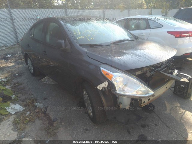 NISSAN VERSA 2015 3n1cn7ap7fl844795