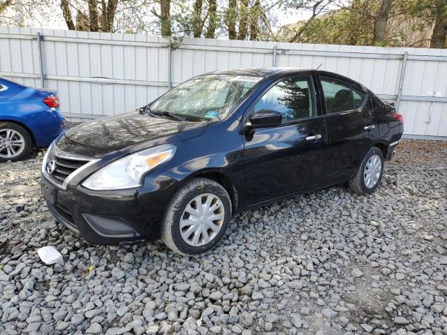 NISSAN VERSA S 2015 3n1cn7ap7fl845915