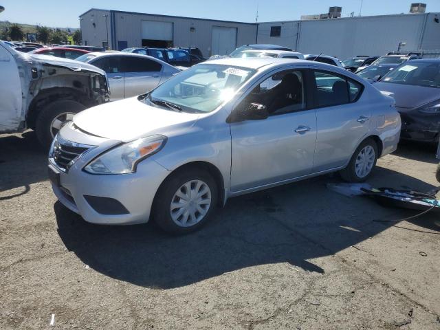 NISSAN VERSA 2015 3n1cn7ap7fl847535