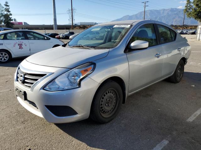 NISSAN VERSA 2015 3n1cn7ap7fl851052