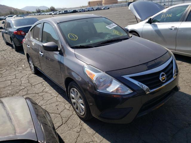 NISSAN VERSA S 2015 3n1cn7ap7fl861578