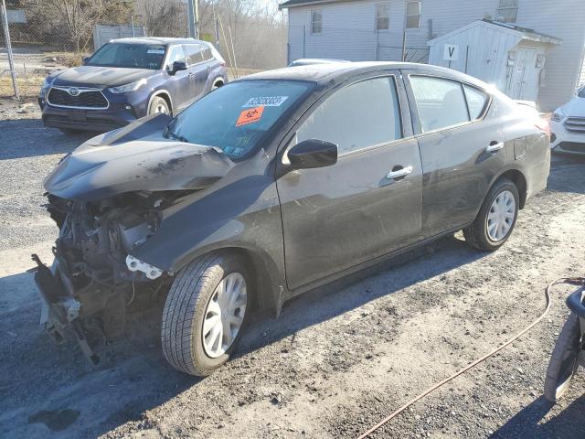 NISSAN VERSA 2015 3n1cn7ap7fl864769