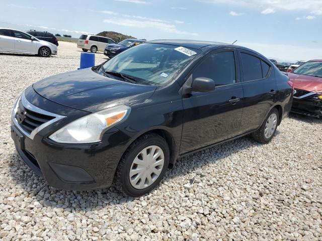 NISSAN VERSA 2015 3n1cn7ap7fl865971