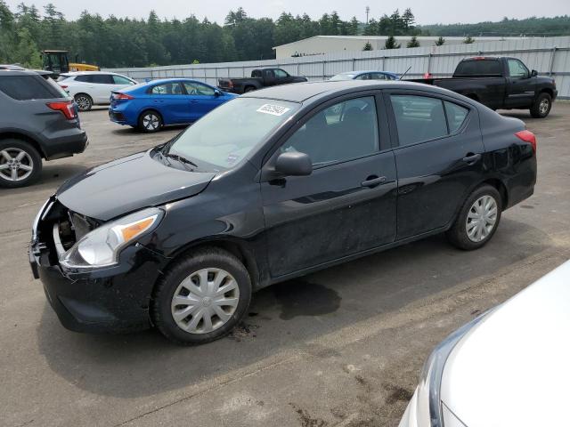 NISSAN VERSA S 2015 3n1cn7ap7fl867882