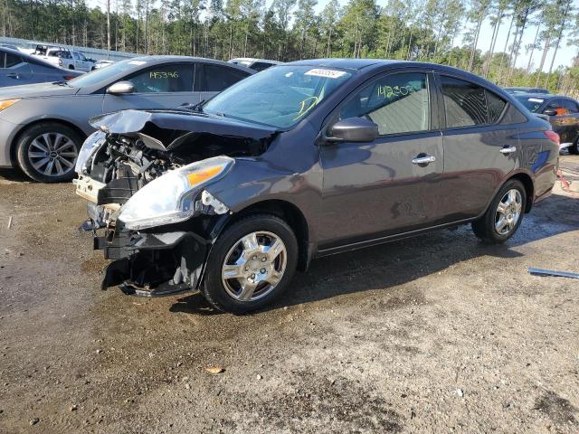 NISSAN VERSA 2015 3n1cn7ap7fl875416