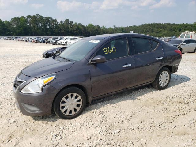 NISSAN VERSA S 2015 3n1cn7ap7fl877344