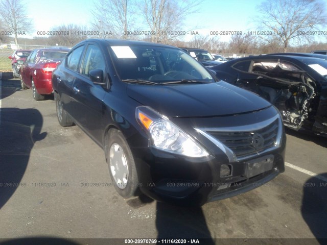 NISSAN VERSA 2015 3n1cn7ap7fl878428