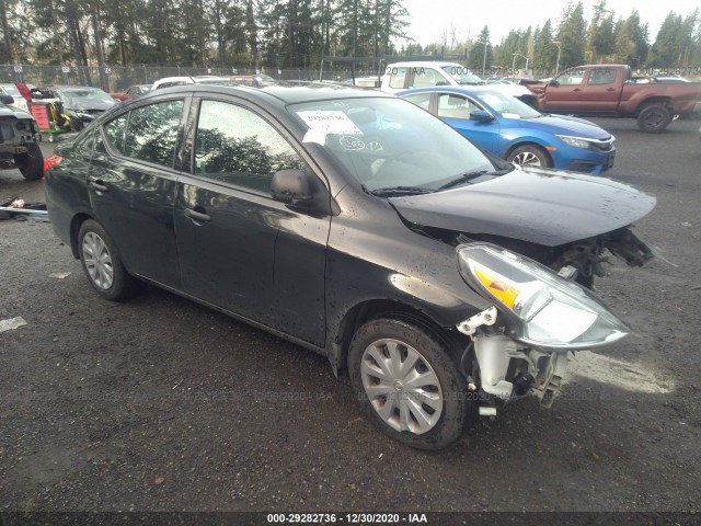 NISSAN VERSA 2015 3n1cn7ap7fl881846