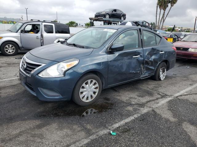 NISSAN VERSA 2015 3n1cn7ap7fl882026