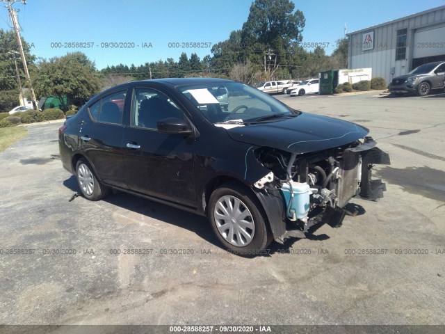 NISSAN VERSA 2015 3n1cn7ap7fl883144