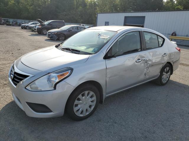 NISSAN VERSA S 2015 3n1cn7ap7fl884472