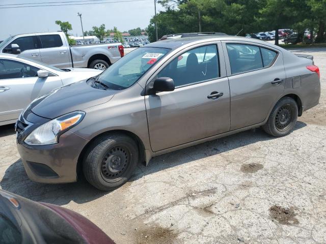 NISSAN VERSA S 2015 3n1cn7ap7fl884679