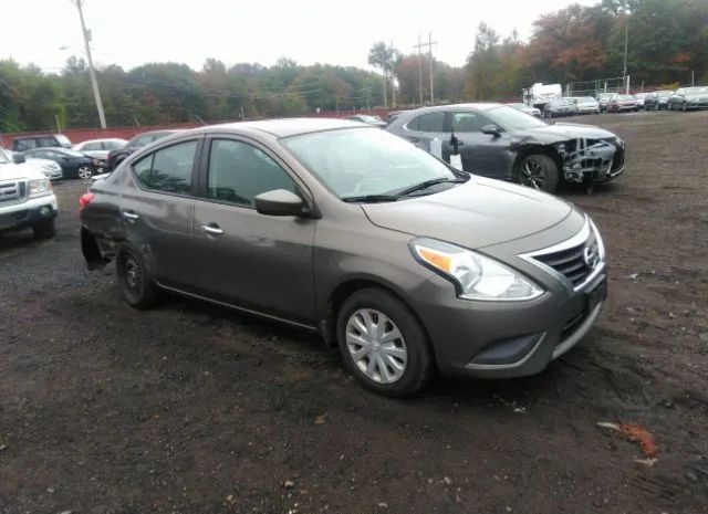 NISSAN VERSA 2015 3n1cn7ap7fl885671