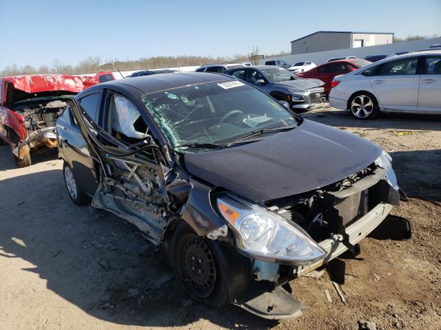 NISSAN VERSA S 2015 3n1cn7ap7fl888943