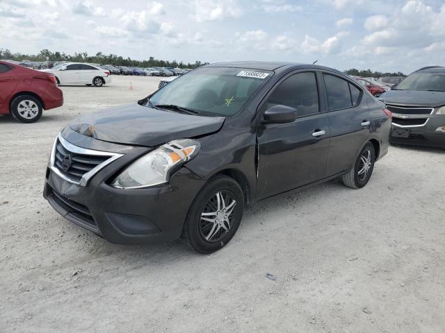 NISSAN VERSA S 2015 3n1cn7ap7fl889378