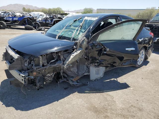 NISSAN VERSA S 2015 3n1cn7ap7fl889624