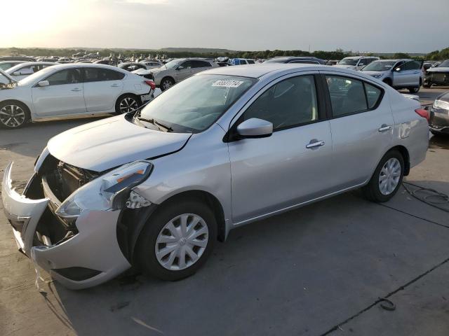 NISSAN VERSA 2015 3n1cn7ap7fl889817