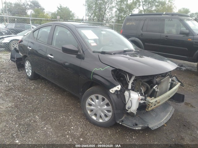 NISSAN VERSA 2015 3n1cn7ap7fl896332