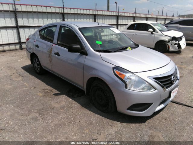 NISSAN VERSA 2015 3n1cn7ap7fl897531