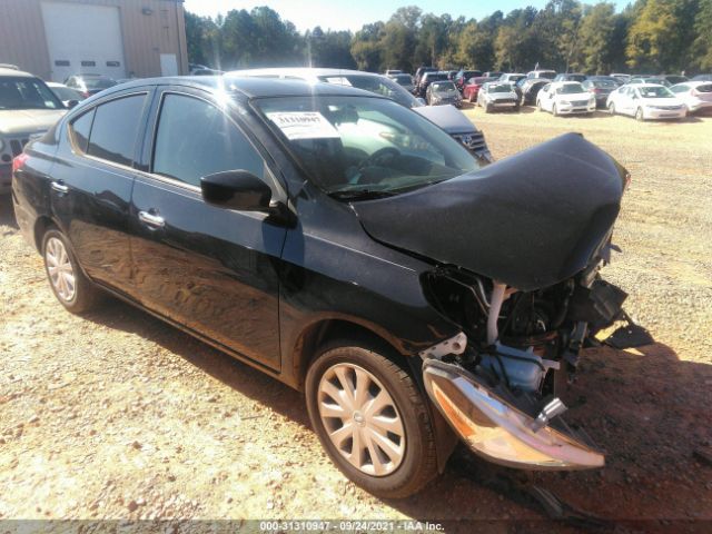 NISSAN VERSA 2015 3n1cn7ap7fl903439