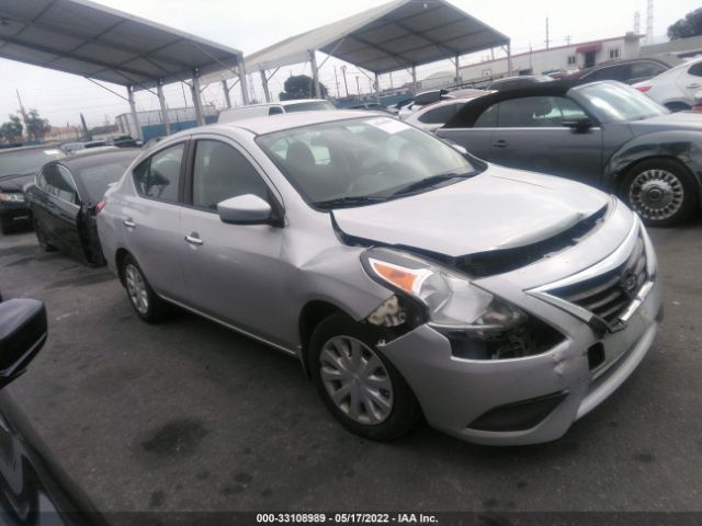 NISSAN VERSA 2015 3n1cn7ap7fl904638