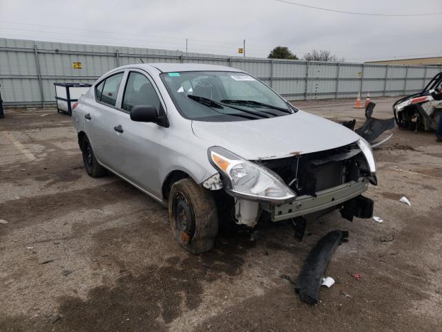 NISSAN VERSA 2015 3n1cn7ap7fl906003