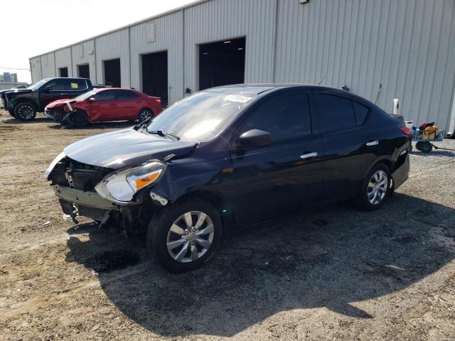 NISSAN VERSA 2015 3n1cn7ap7fl908589